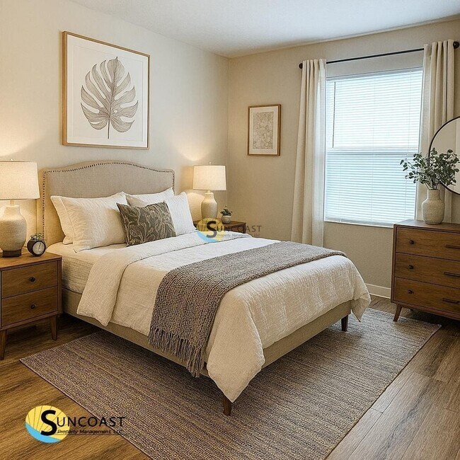 Building Photo - 7622 Rain Forest Dr N