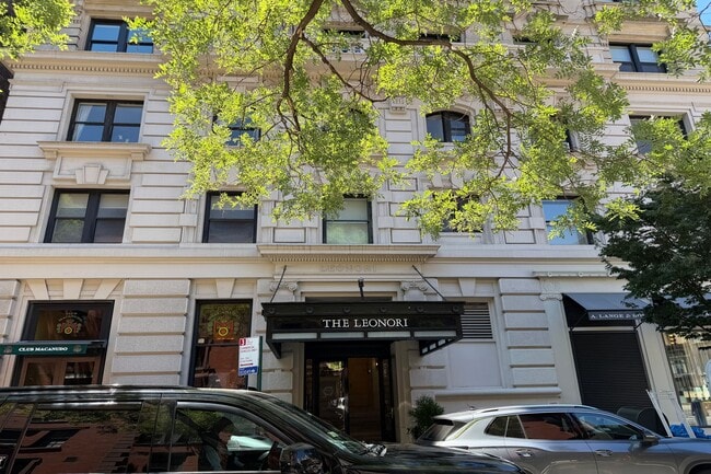 Building Photo - 26 E 63rd St