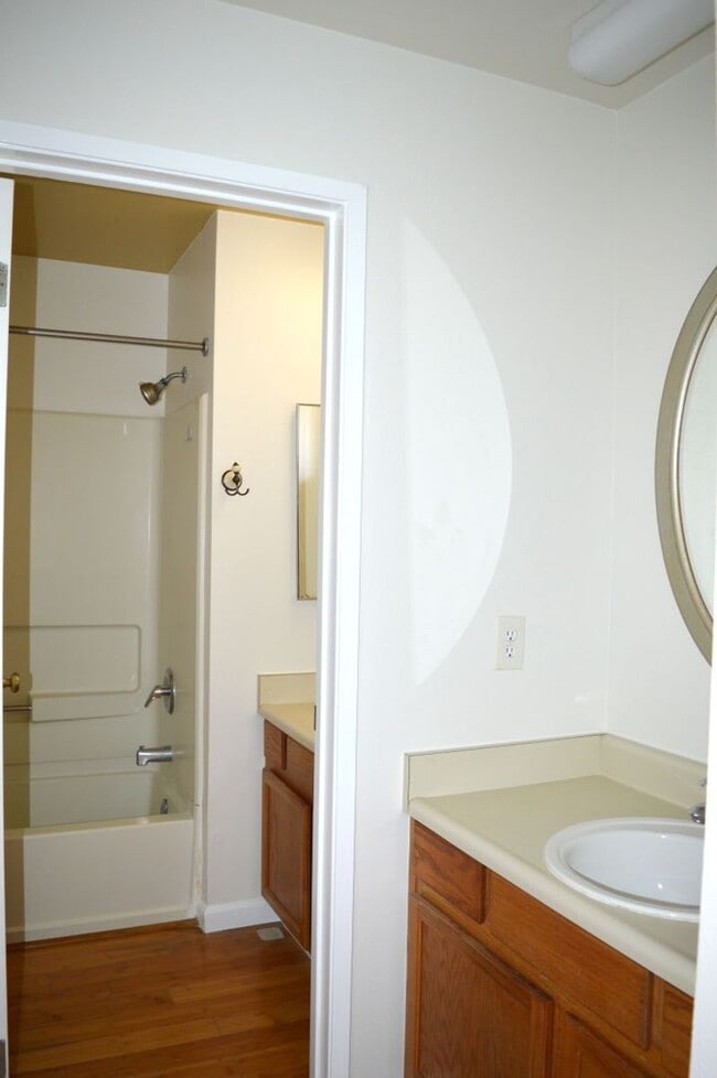 Building Photo - Spacious Three-Bedroom Two-Story Townhome with Garage and Private Yard