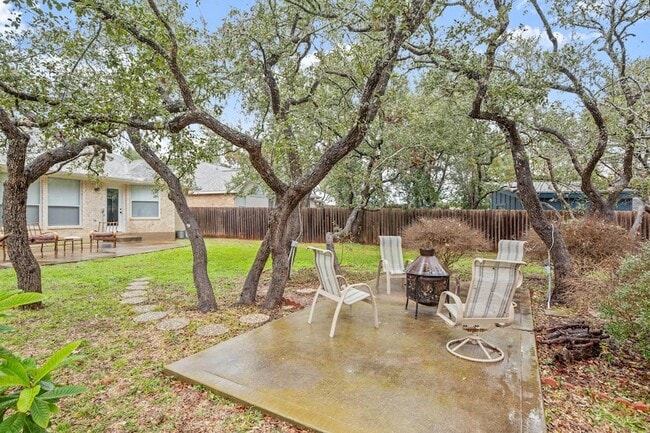Building Photo - 8511 Aoudad Trail