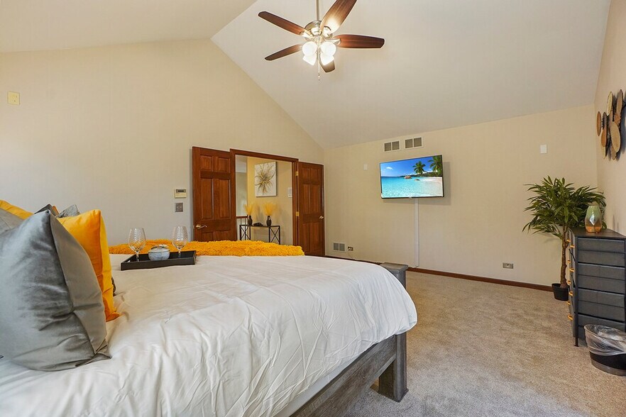 Building Photo - 1264 Marls Ct