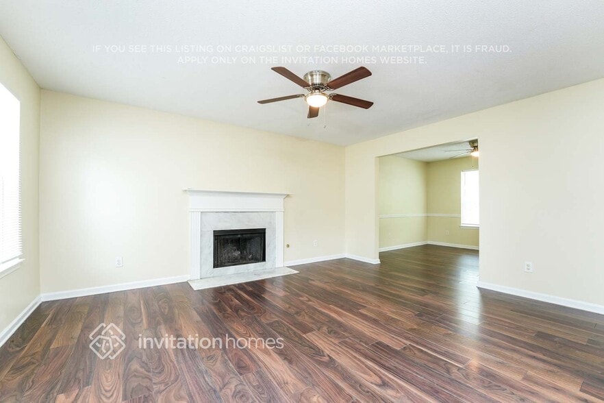 Building Photo - 3473 Cameo Ct