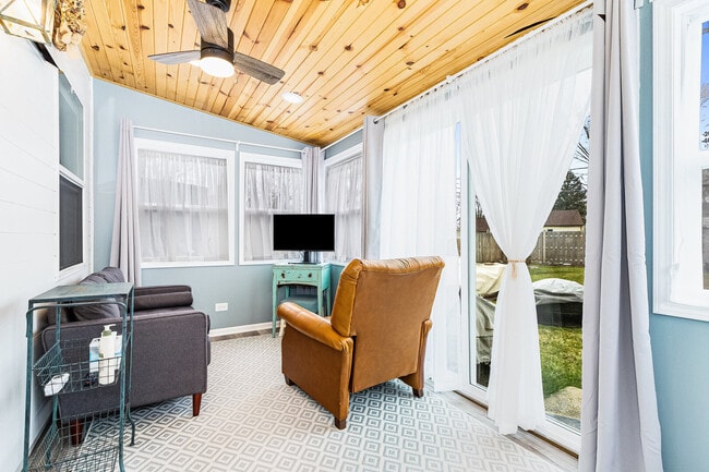 Building Photo - 531 Glen Ave