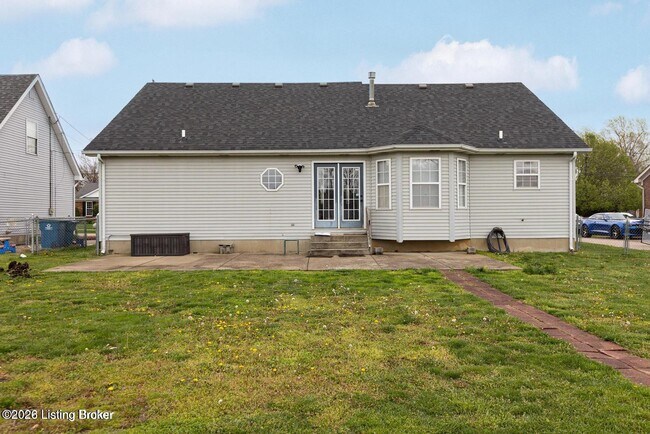 Building Photo - 9104 Fairridge Dr