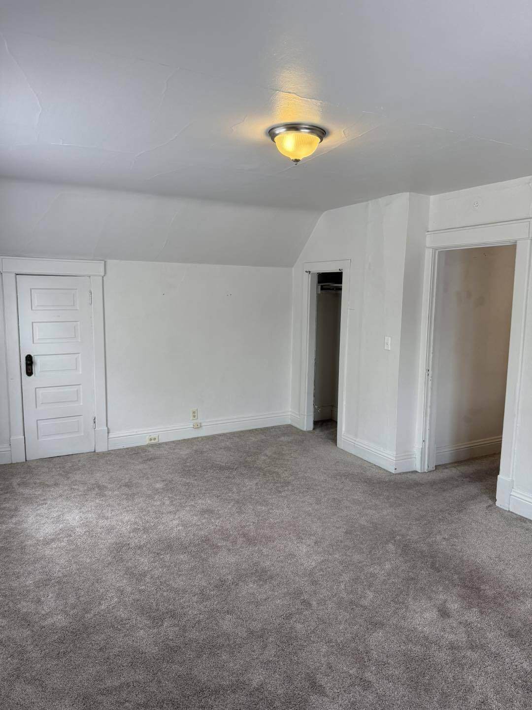 Living Room - 1139 11th St N