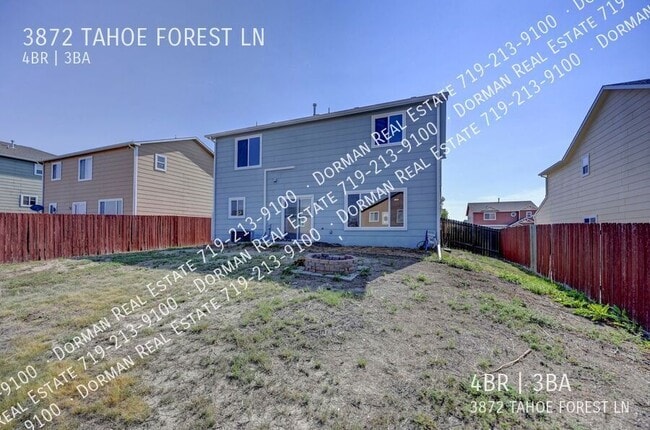 Building Photo - 3872 Tahoe Forest Ln