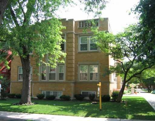 Primary Photo - 4205 N Keystone Ave