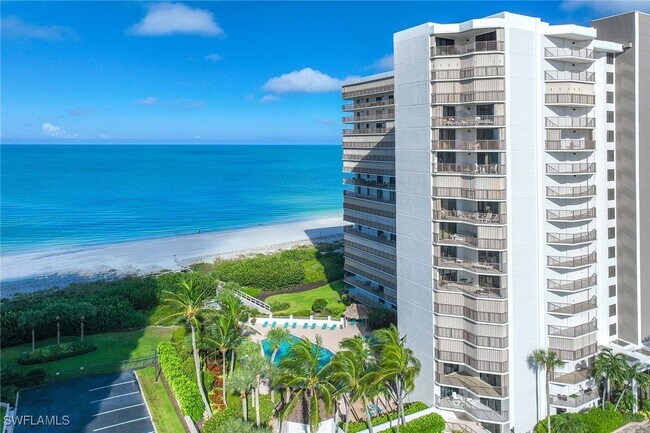 Building Photo - 840 S Collier Blvd