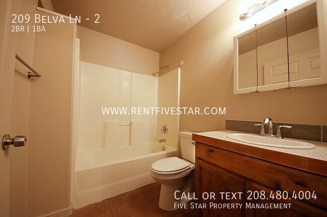 Building Photo - 209 Belva Ln