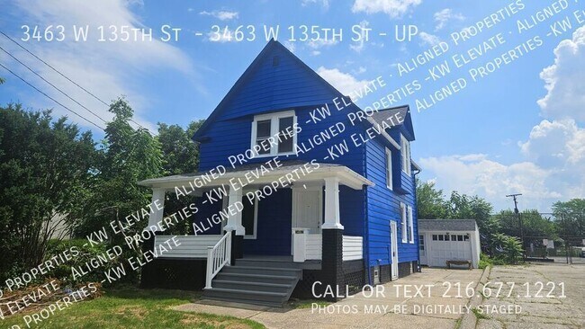 Building Photo - 3463 W 135th St