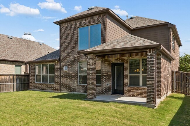 Building Photo - 15920 Gladewater Terrace