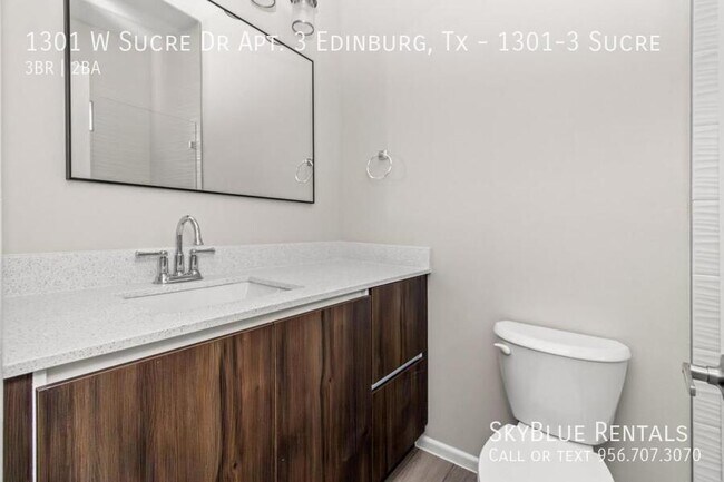 Building Photo - 1301 W Sucre Dr