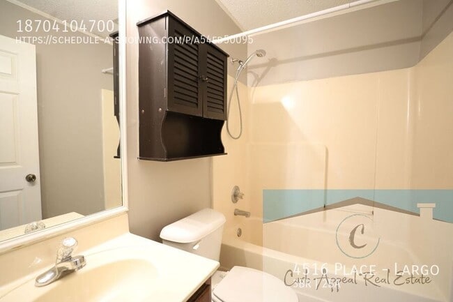 Building Photo - 4516 Place-Largo