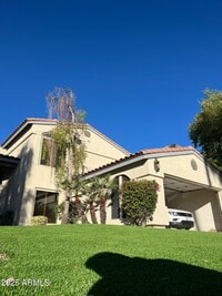 Building Photo - 9414 S 51st St