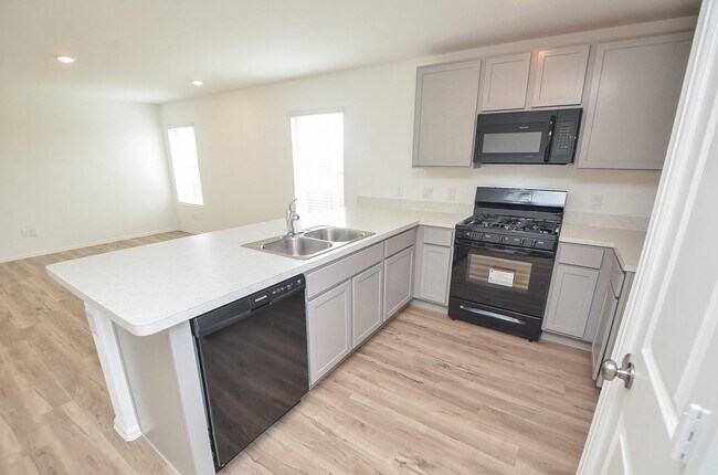 Building Photo - 18119 Rockvine Dr