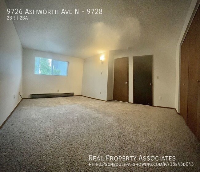 Building Photo - 9726 Ashworth Ave N