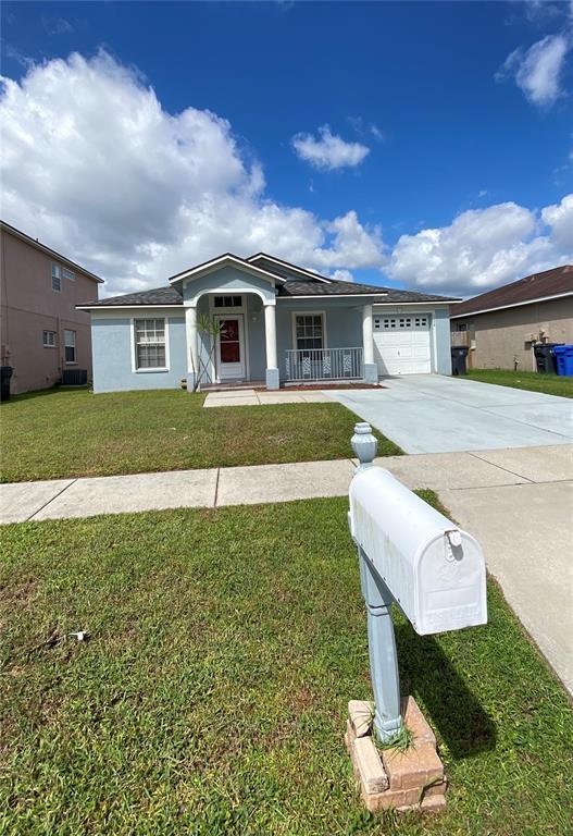 Building Photo - 1258 Franford Dr