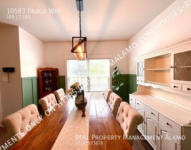 Building Photo - 10583 Pablo Way
