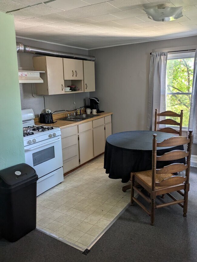 Building Photo - 759 Battelle Ave