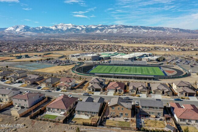 Building Photo - 10270 Gold Mine Dr