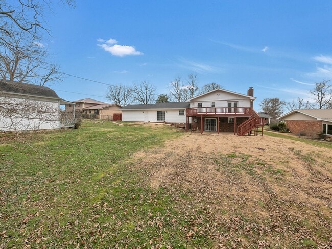 Building Photo - New Construction 3 bed, 2 bath house for rent