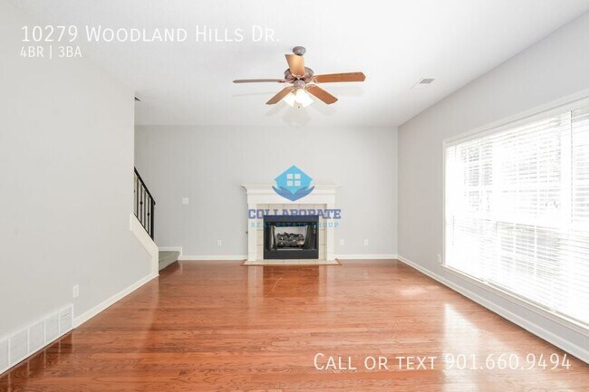 Building Photo - 10279 Woodland Hills Dr
