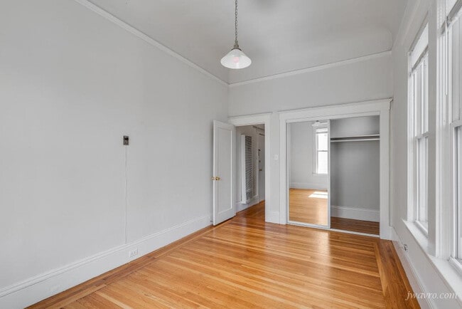 Building Photo - 849 Divisadero St