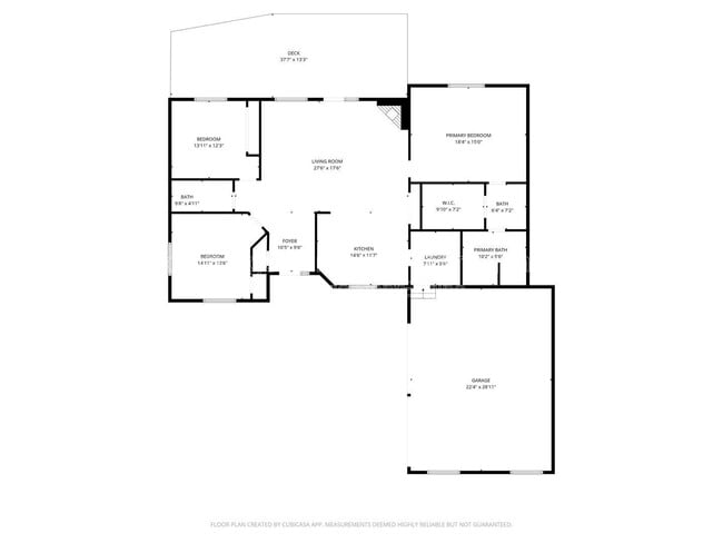 Building Photo - 6929 N Country Homes Blvd