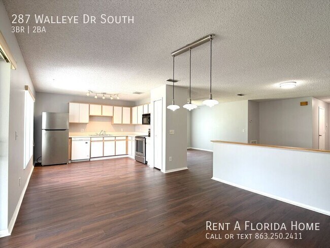 Building Photo - 287 S Walleye Dr