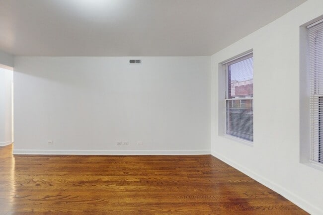 Floorplan - 5222-38 S. Drexel Avenue