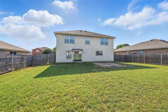 Building Photo - 318 Chisholm Trail