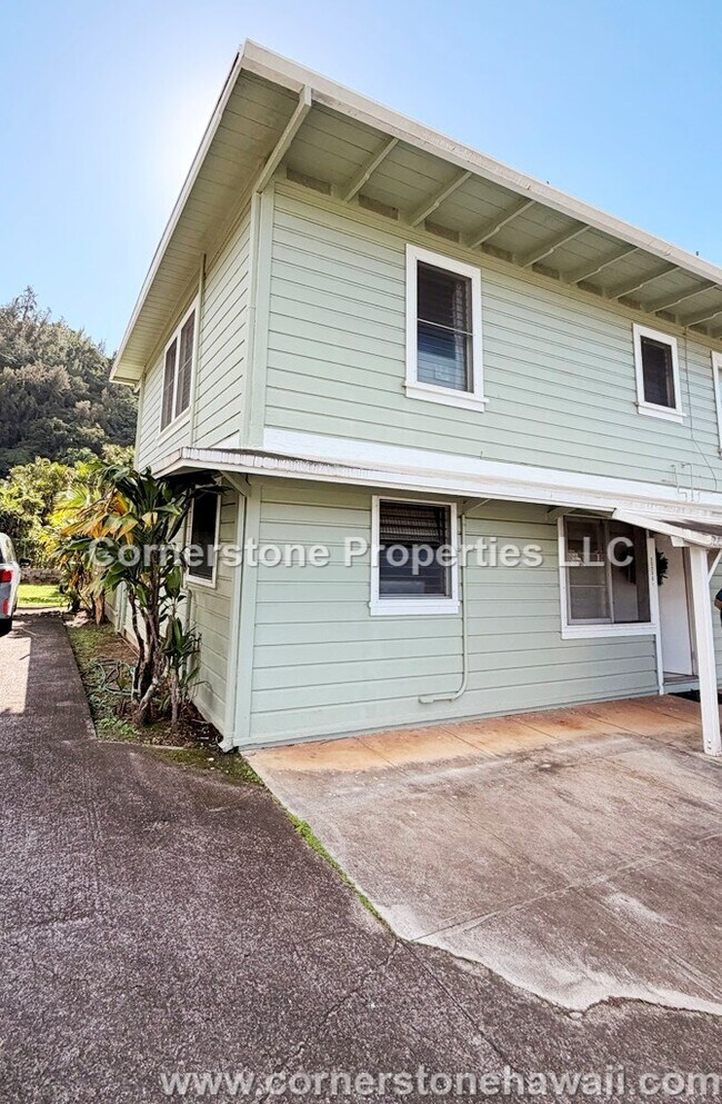 Building Photo - 2529 Pali Hwy