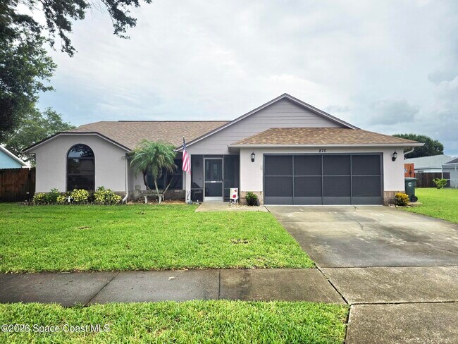 Building Photo - 870 Spirea Dr