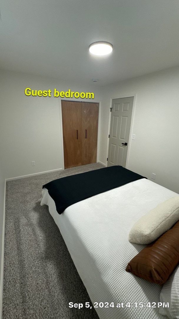 Building Photo - Fully Furnished home in Lee's Summit!