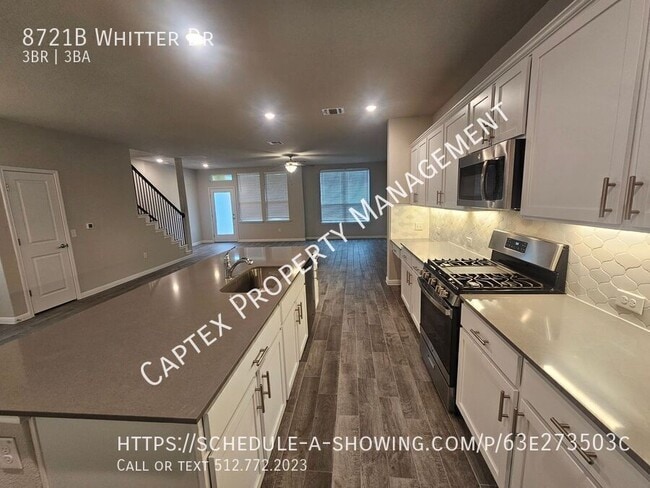 Building Photo - 8721 Whitter Dr