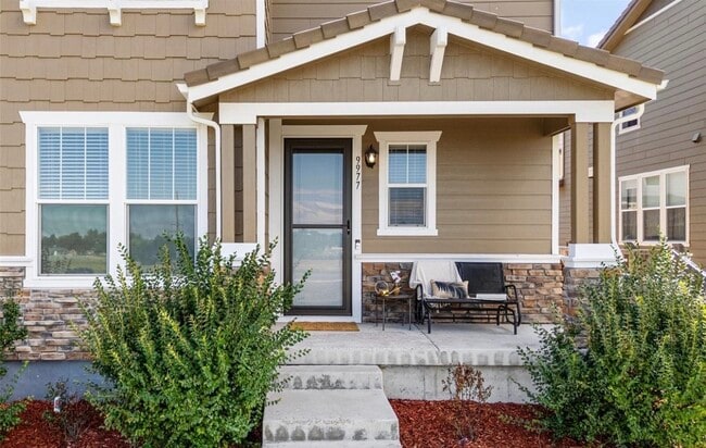 Building Photo - 9977 Hough Pt