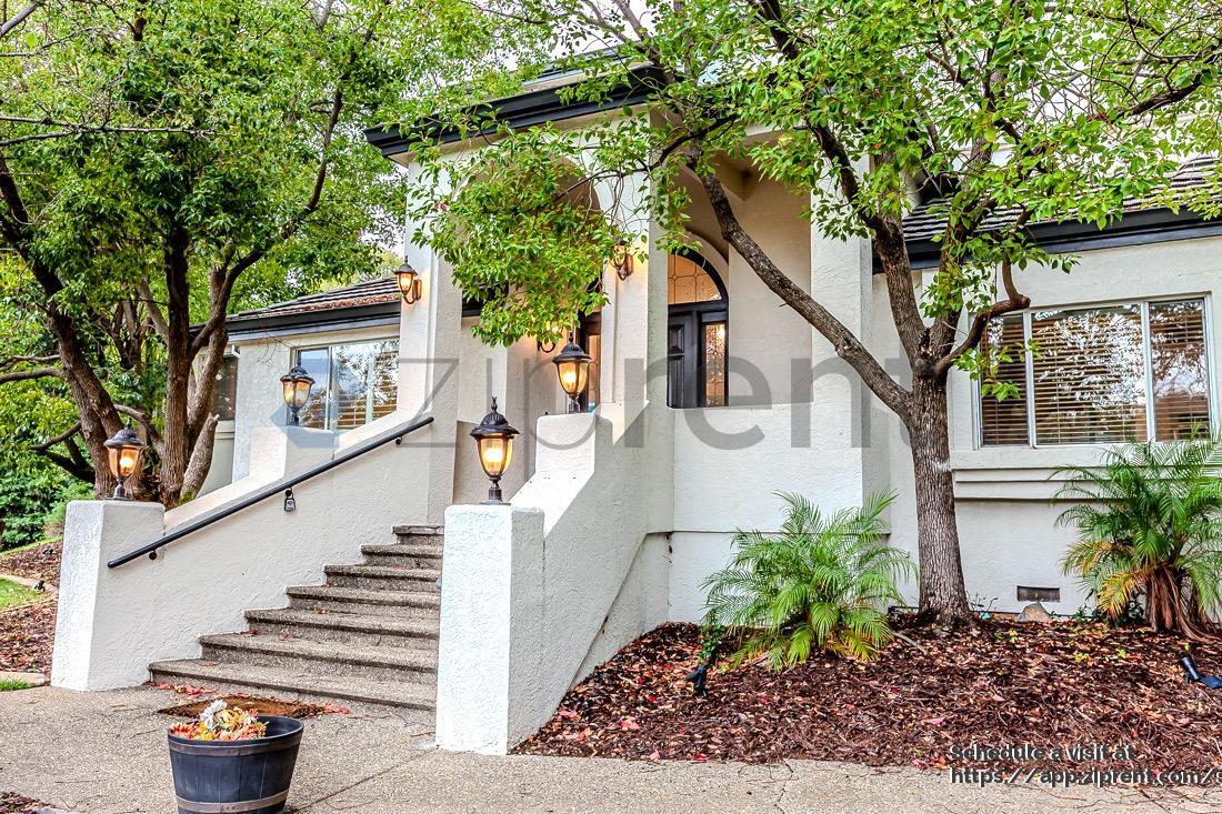 Building Photo - 1712 Carnegie Way