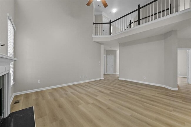 Building Photo - 137 Towne Park Dr