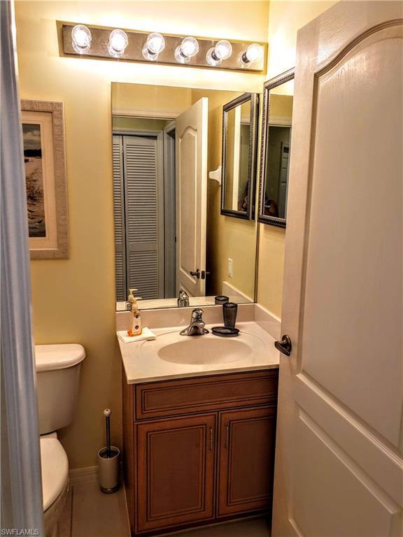 Guest Bath - 8251 Pathfinder Loop