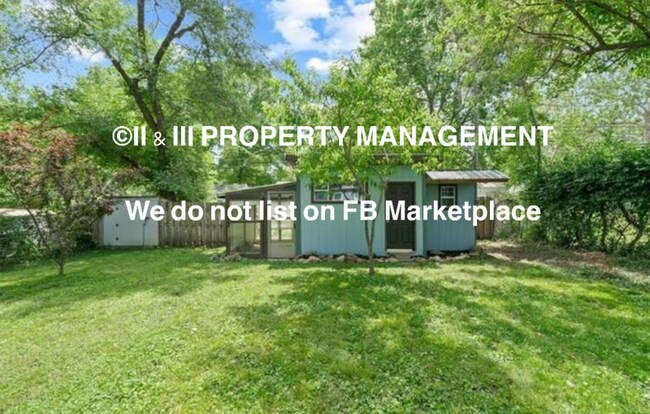 Building Photo - 11307 W 67th St