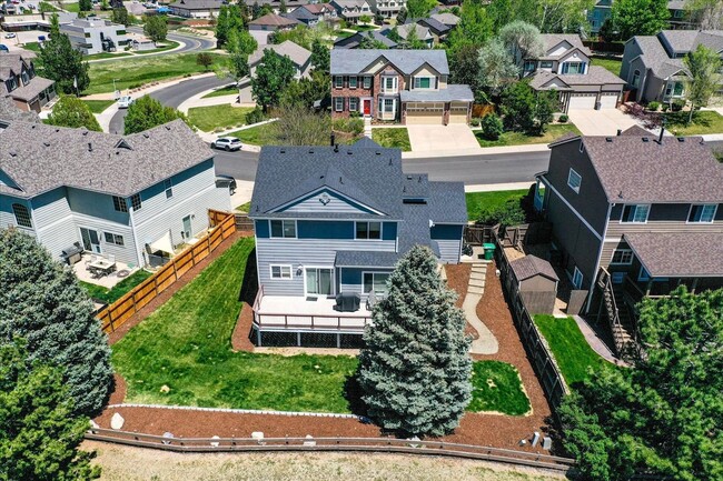Building Photo - Stunning 3 Bedroom Home in Parker, Mountai...