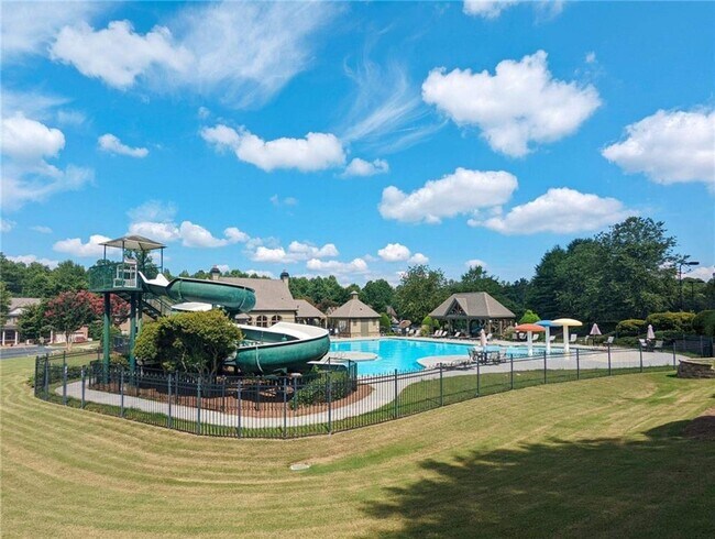 Building Photo - 5377 Blossom Brook Dr
