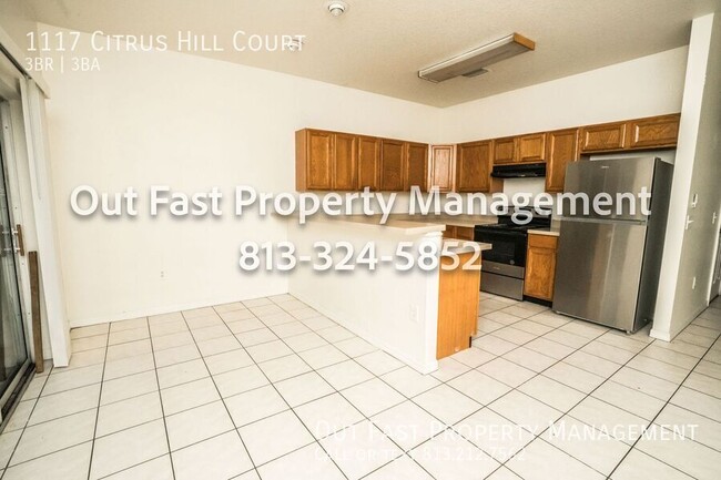 Building Photo - 1117 Citrus Hill Ct