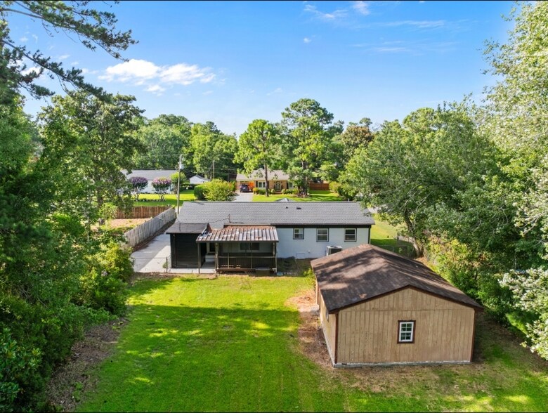 Building Photo - 106 Rice Rd