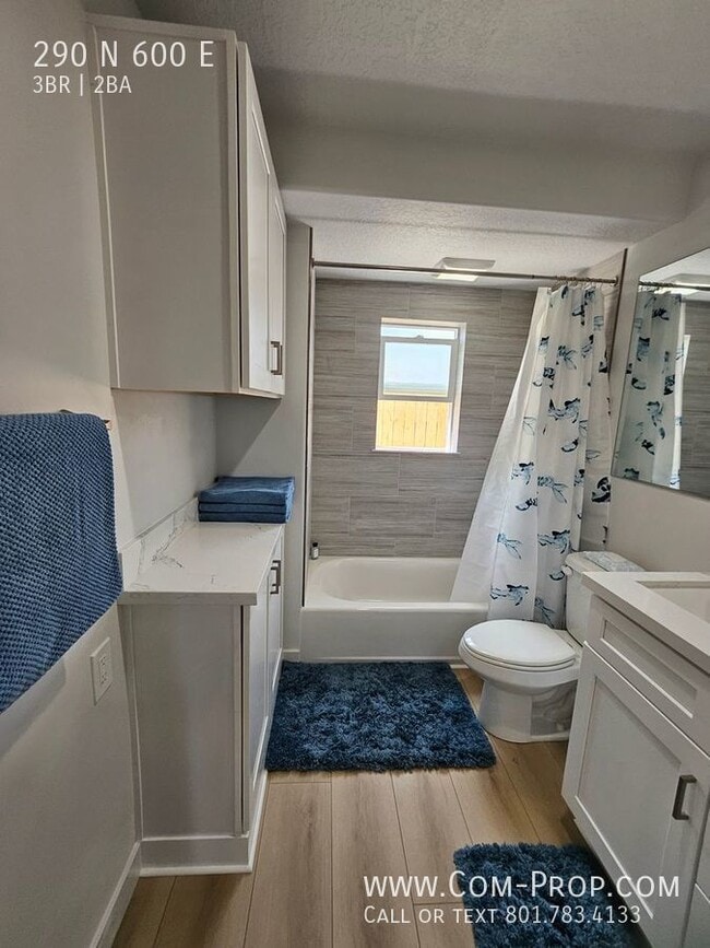 Building Photo - 290 N 600 E