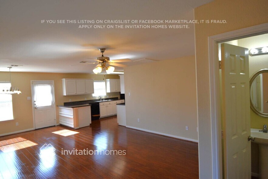 Building Photo - 4606 Canadian River Ct