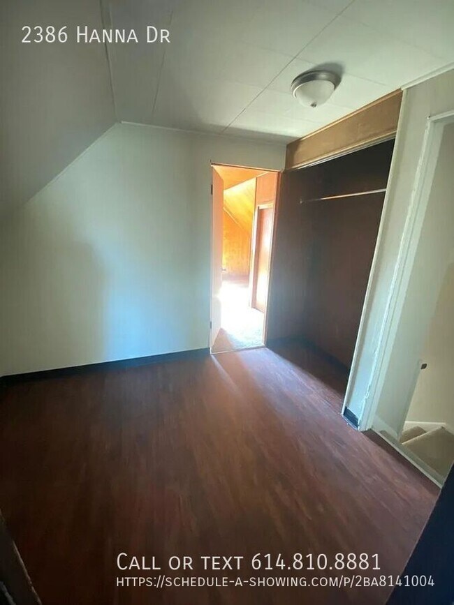 Building Photo - 2386 Hanna Dr