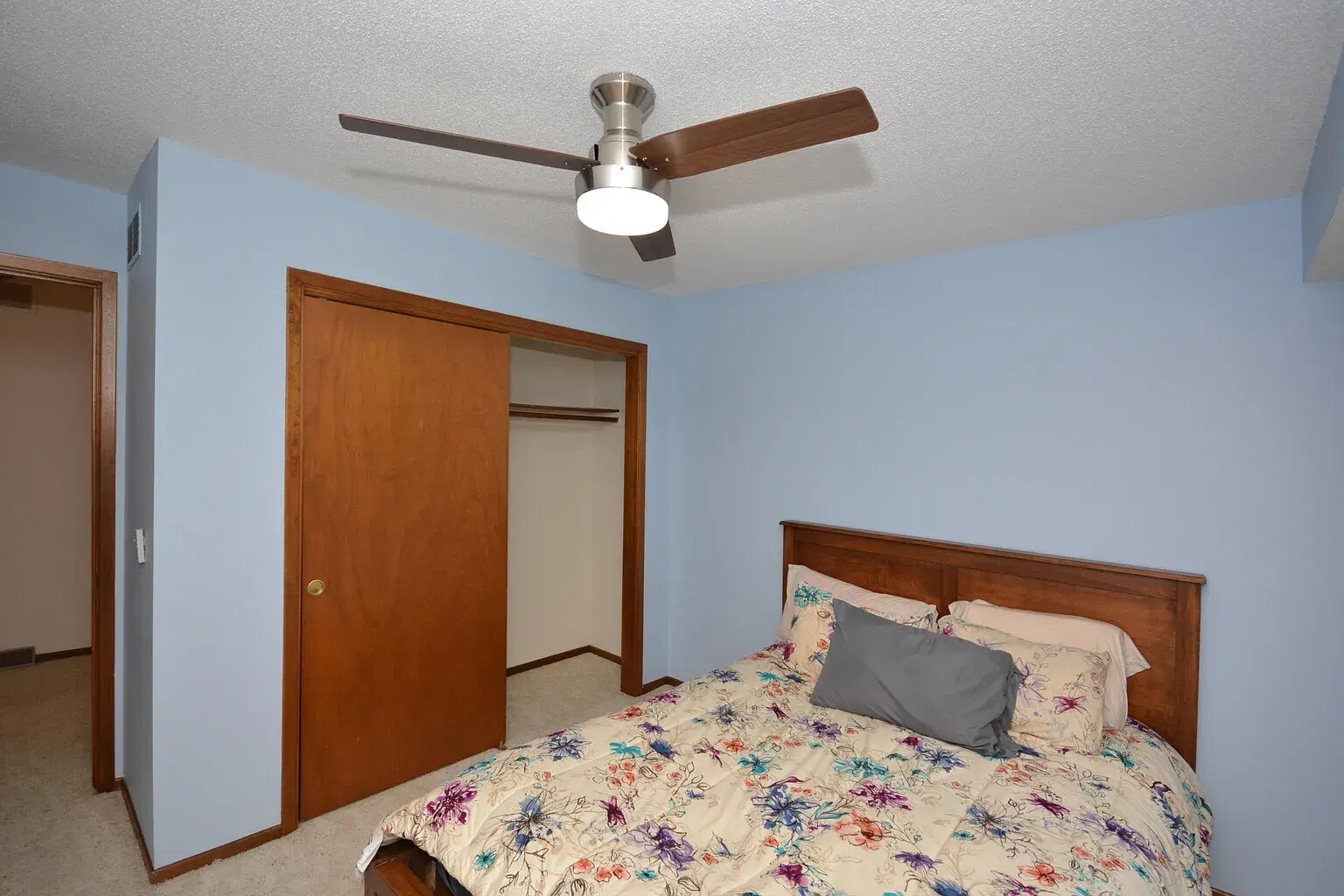 Bedroom #2 - 1505 Little Bluestem Ct