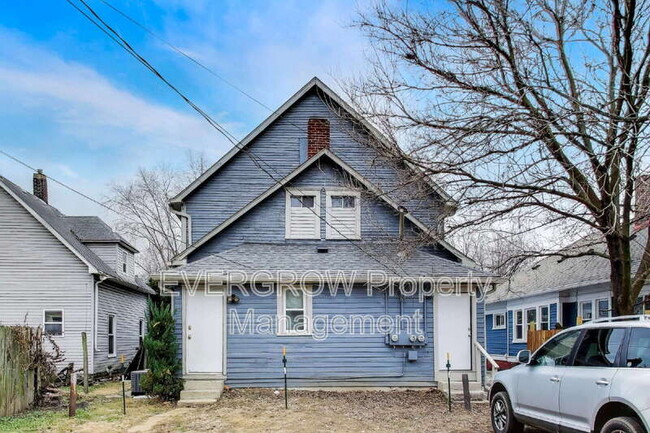 Building Photo - 415 N Oxford St