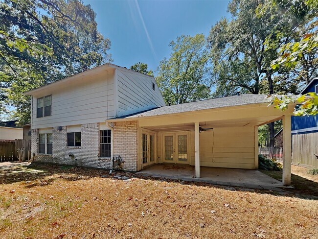 Building Photo - 3910 Cedar Forest Dr